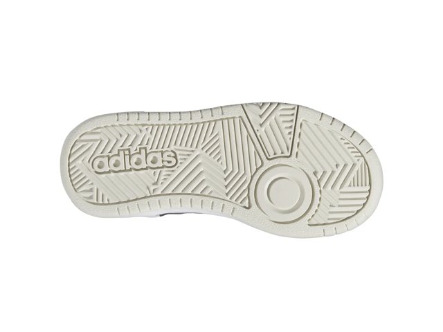 Hoops Mid 3.0 Sneaker - Kids'