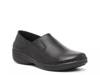 Manila Work Slip-On - Women's Black view