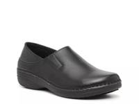 Manila Work Slip-On - Women's Black view