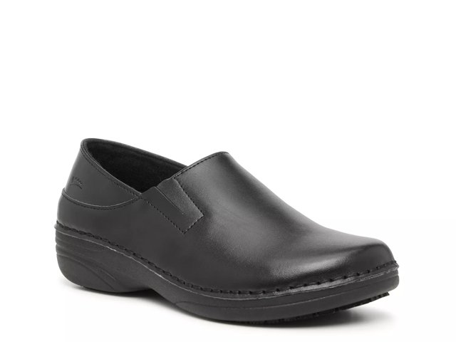 Manila Work Slip-On - Women's