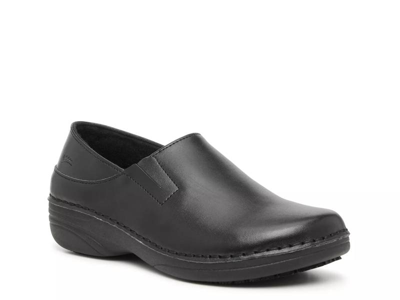 Manila Work Slip-On - Women's