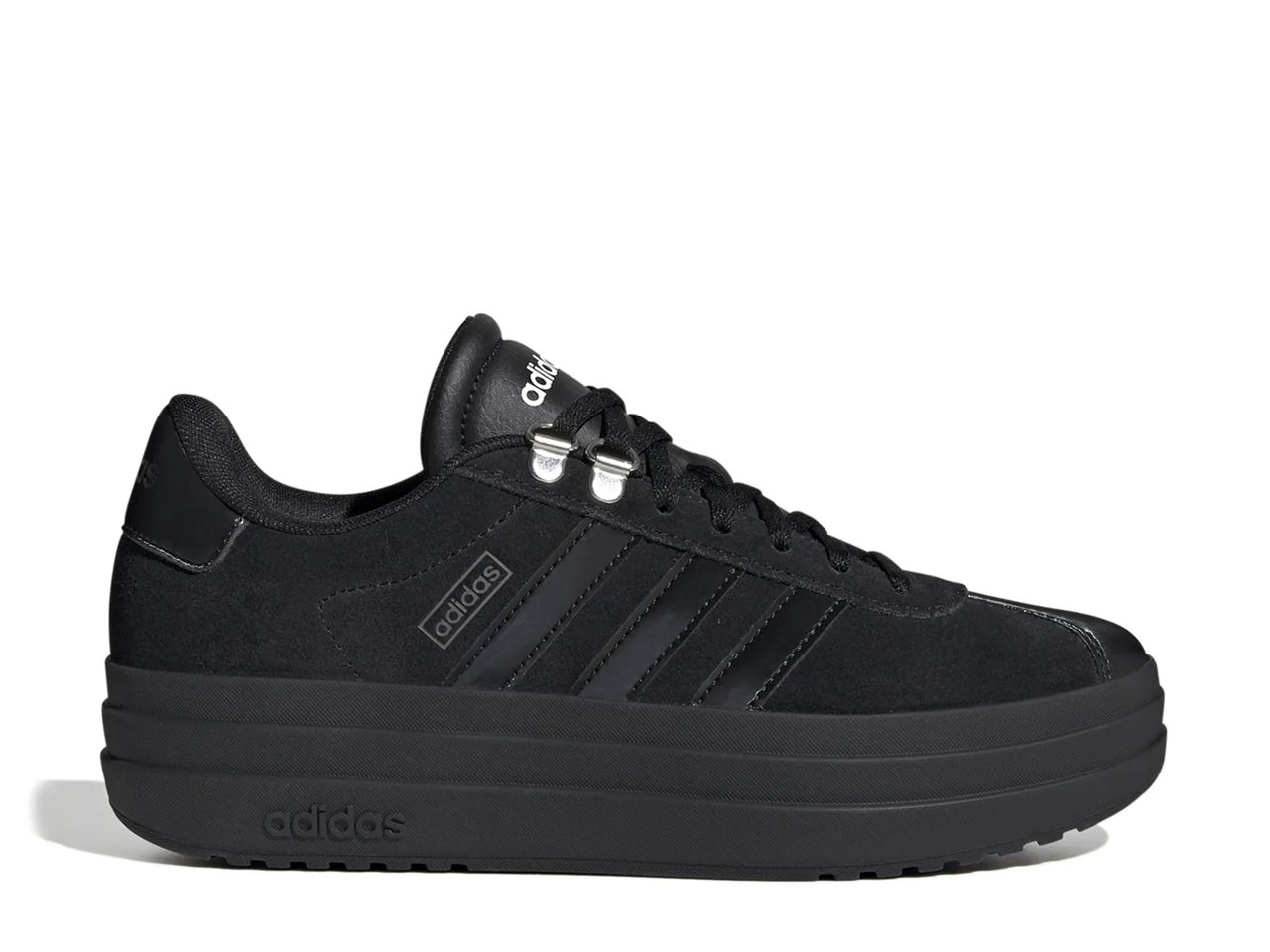 VL Court Bold Platform Sneaker - Women's