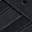 VL Court Bold Platform Sneaker - Women's Black view