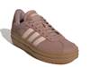 VL Court Bold Platform Sneaker - Women's Clay view