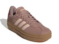 VL Court Bold Platform Sneaker - Women's Clay view