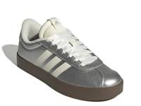VL Court 3.0 Sneaker - Women's Silver view