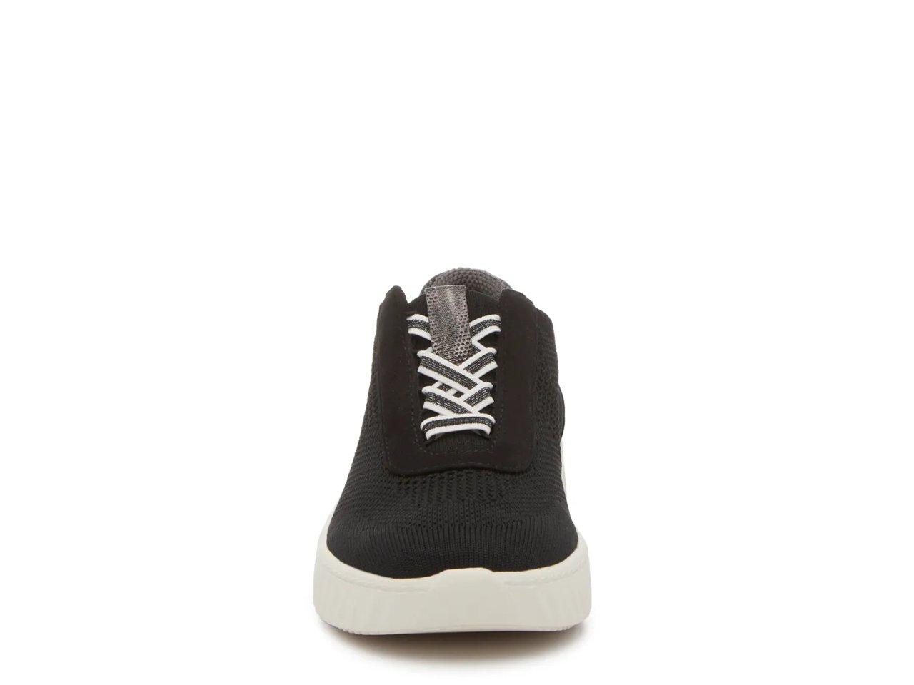 Wanderer Wedge Sneaker