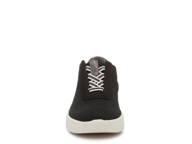 Wanderer Wedge Sneaker