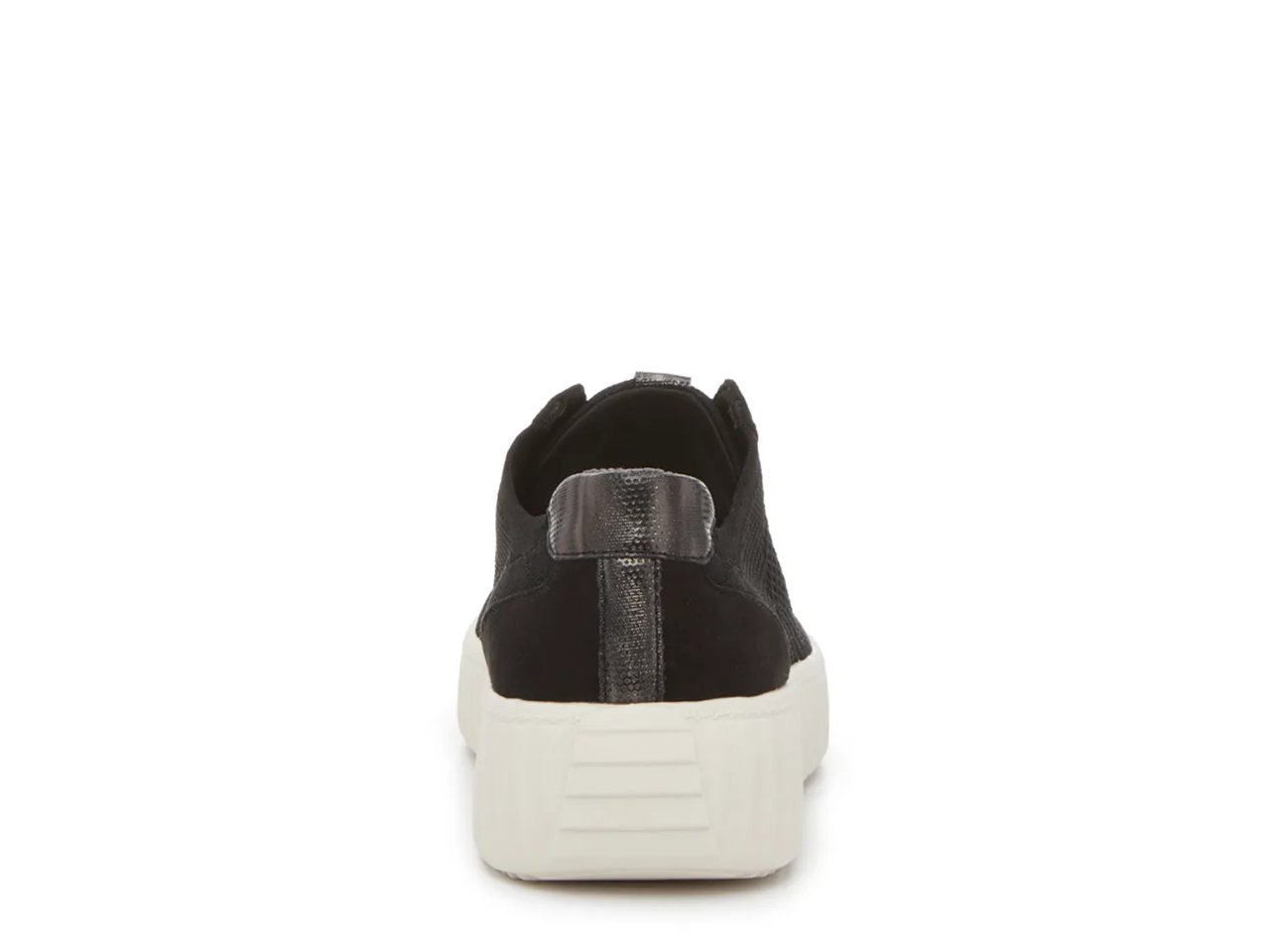 Wanderer Wedge Sneaker
