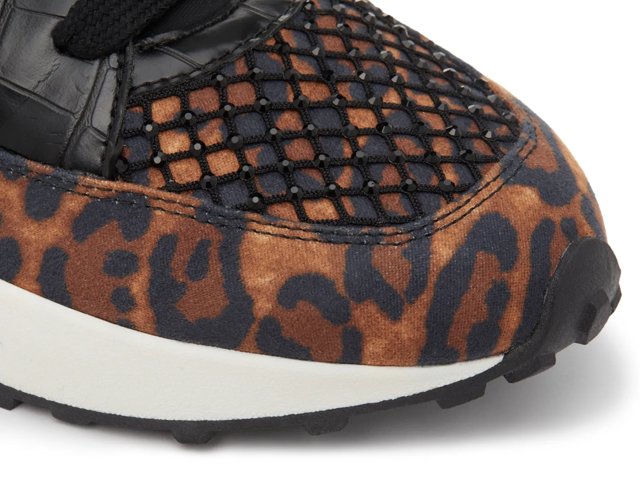 Jessica Simpson Tezra Sneaker - Women's - Free Shipping | DSW