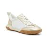 Walkon Sneaker - Women's White/Gold Synthetic view