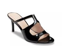 Mizelle Sandal Black view