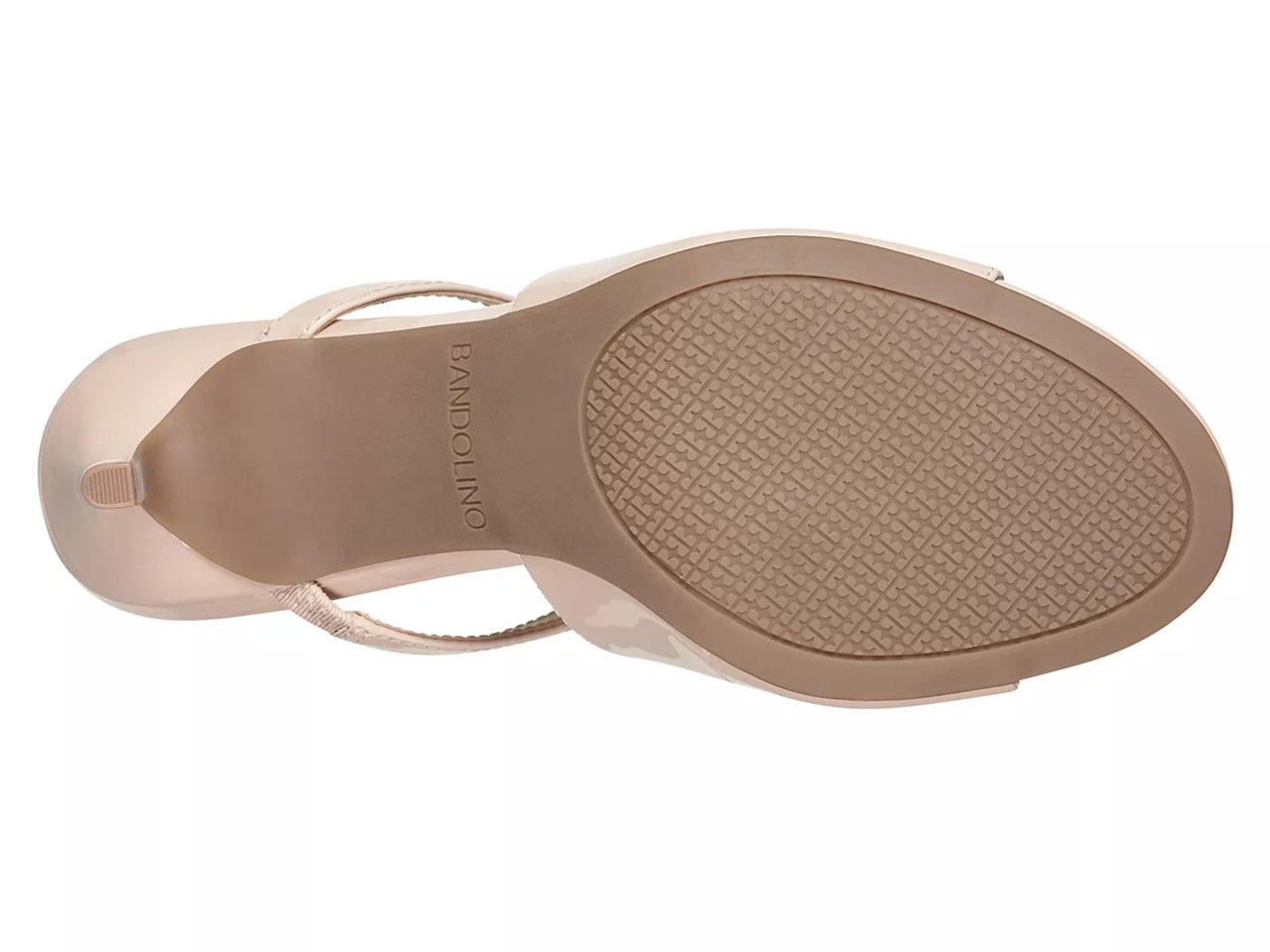Mizelle Sandal