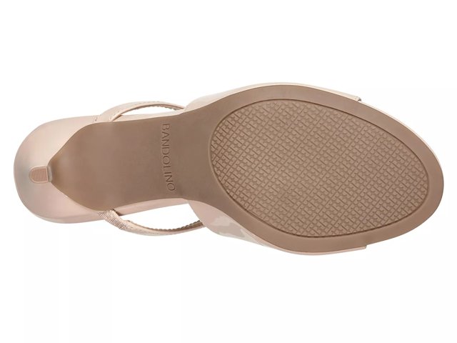 Mizelle Sandal