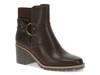 Dezzi Bootie Dark Brown view