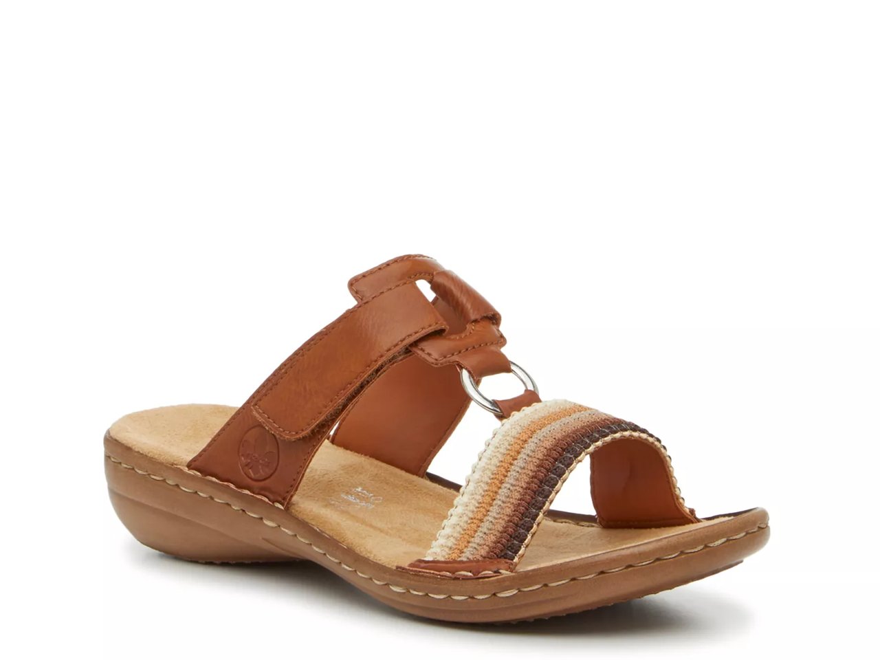 Regina 21 Sandal