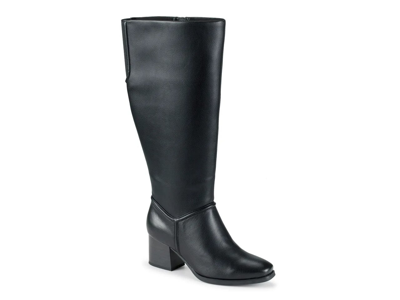 Thalia Wide Calf Boot