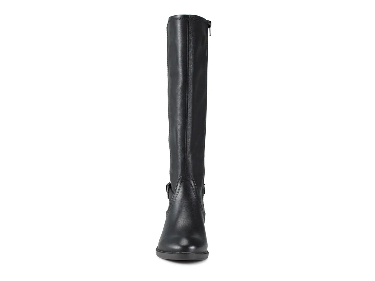 Nena Wide Calf Riding Boots