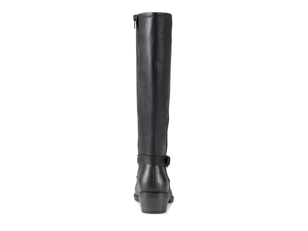 Nena Wide Calf Riding Boots