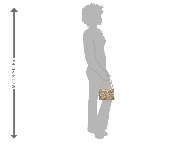 Kitten Pearl Crossbody