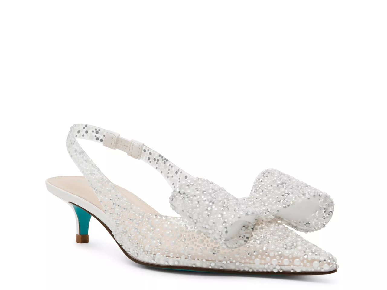 Lilla Pump