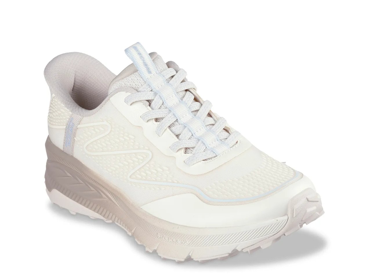 Hands Free Slip-ins Switch Back Mist Sneaker