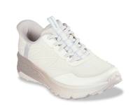 Hands Free Slip-ins Switch Back Mist Sneaker Beige view