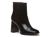 Aneena Bootie Black view