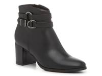 Chanice Bootie Black view