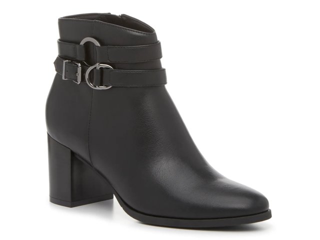 Chanice Bootie