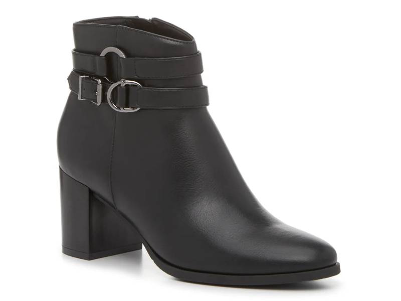 Chanice Bootie