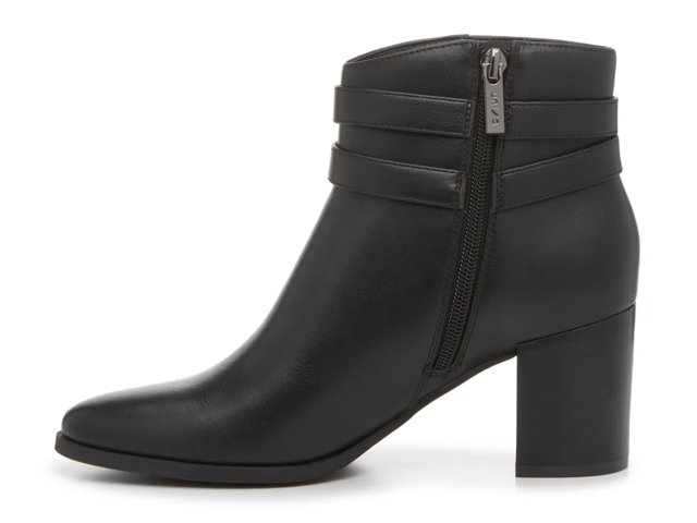 Chanice Bootie
