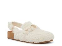 Jernio Clog Off White view