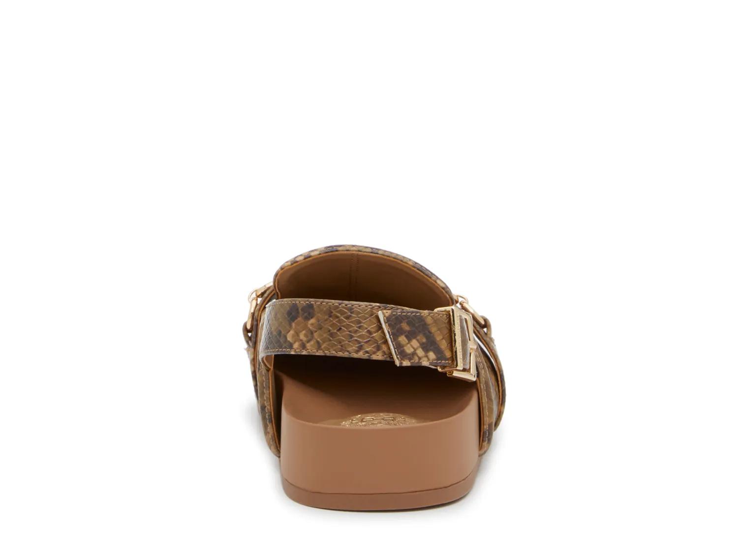 Jernio Clog