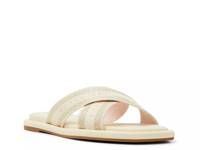 Ashika Icon Sandal White view