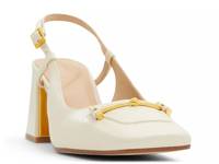 Mia Icon Pump Beige view
