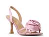 Aria Rose Sandal Light Pink view