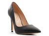 Cara Icon Pump Black view