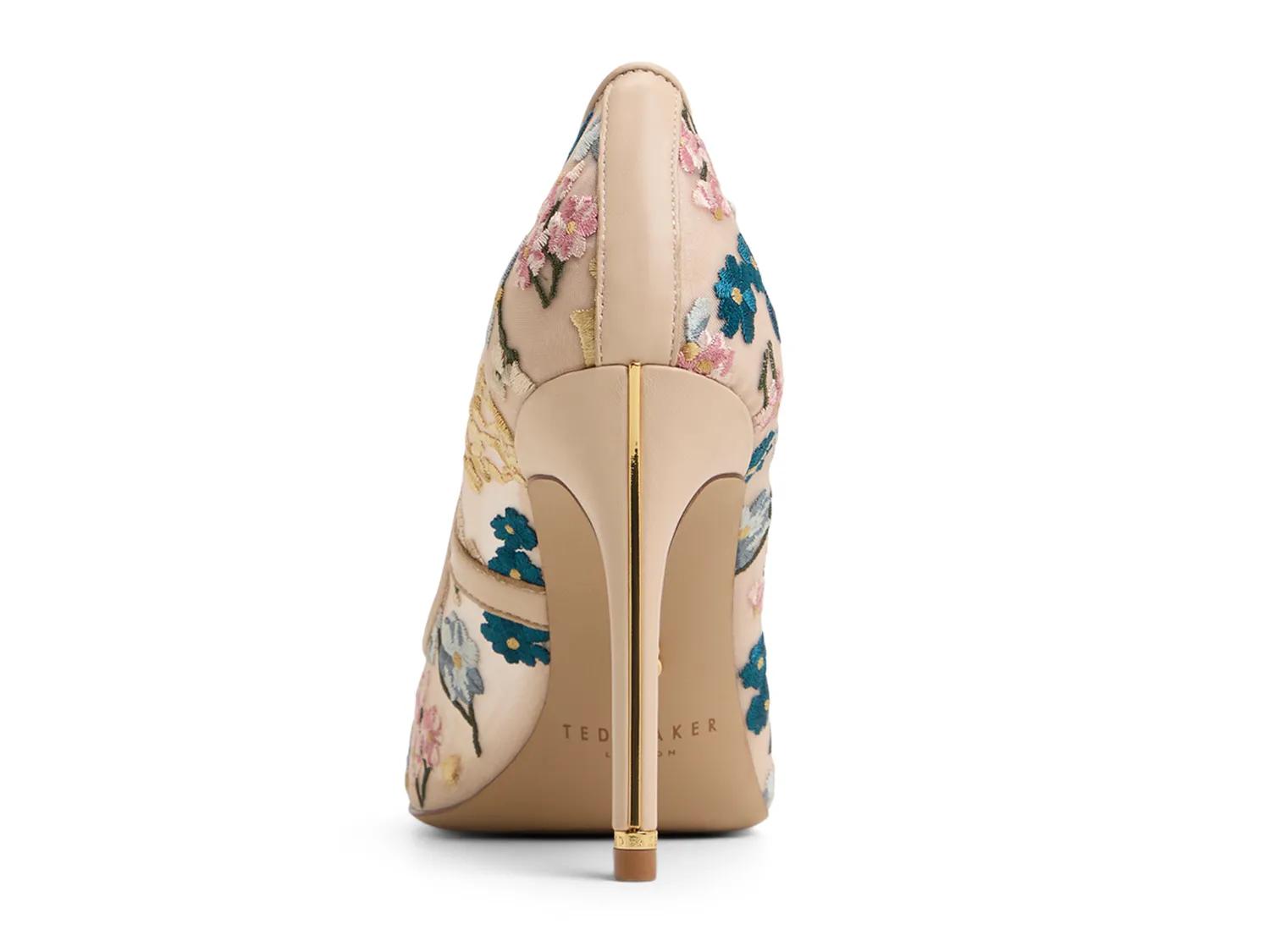 Cara Icon Pump
