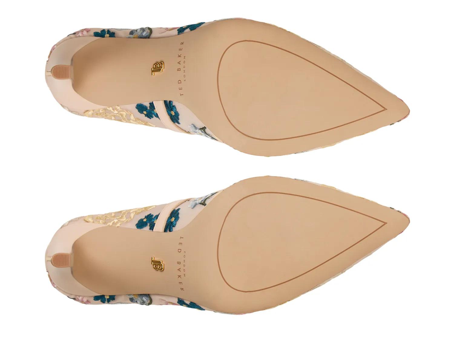 Cara Icon Pump
