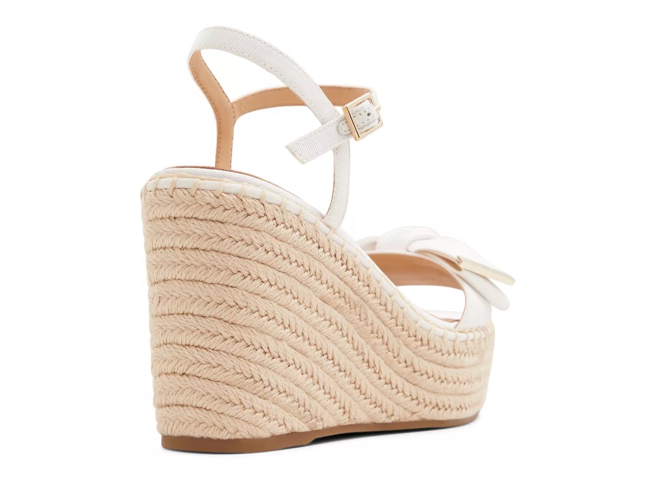 Gia Wedge Sandal