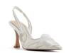 Ari Pump White view