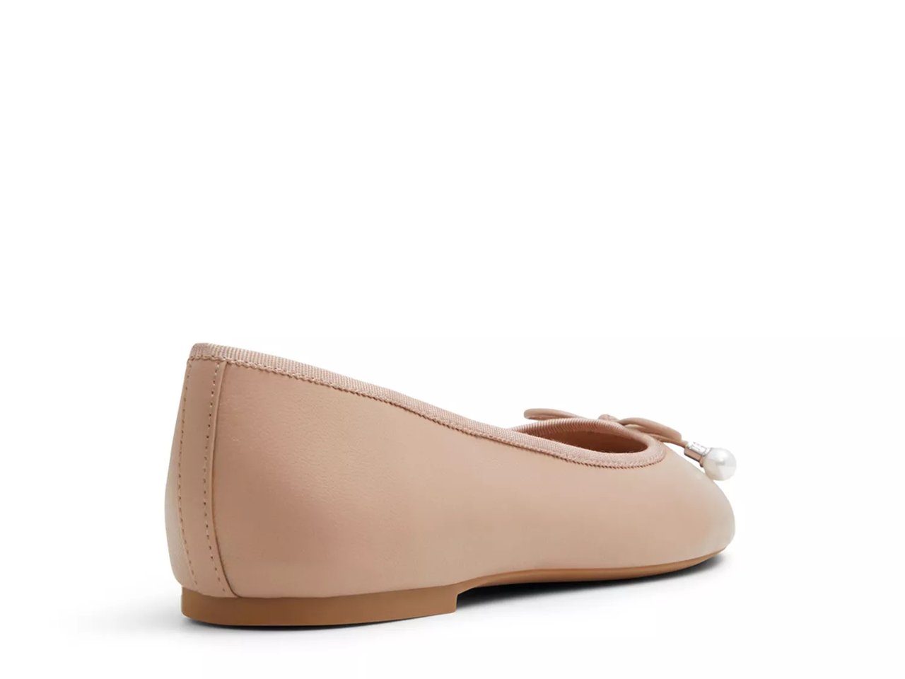 Icon Ballerina Flat