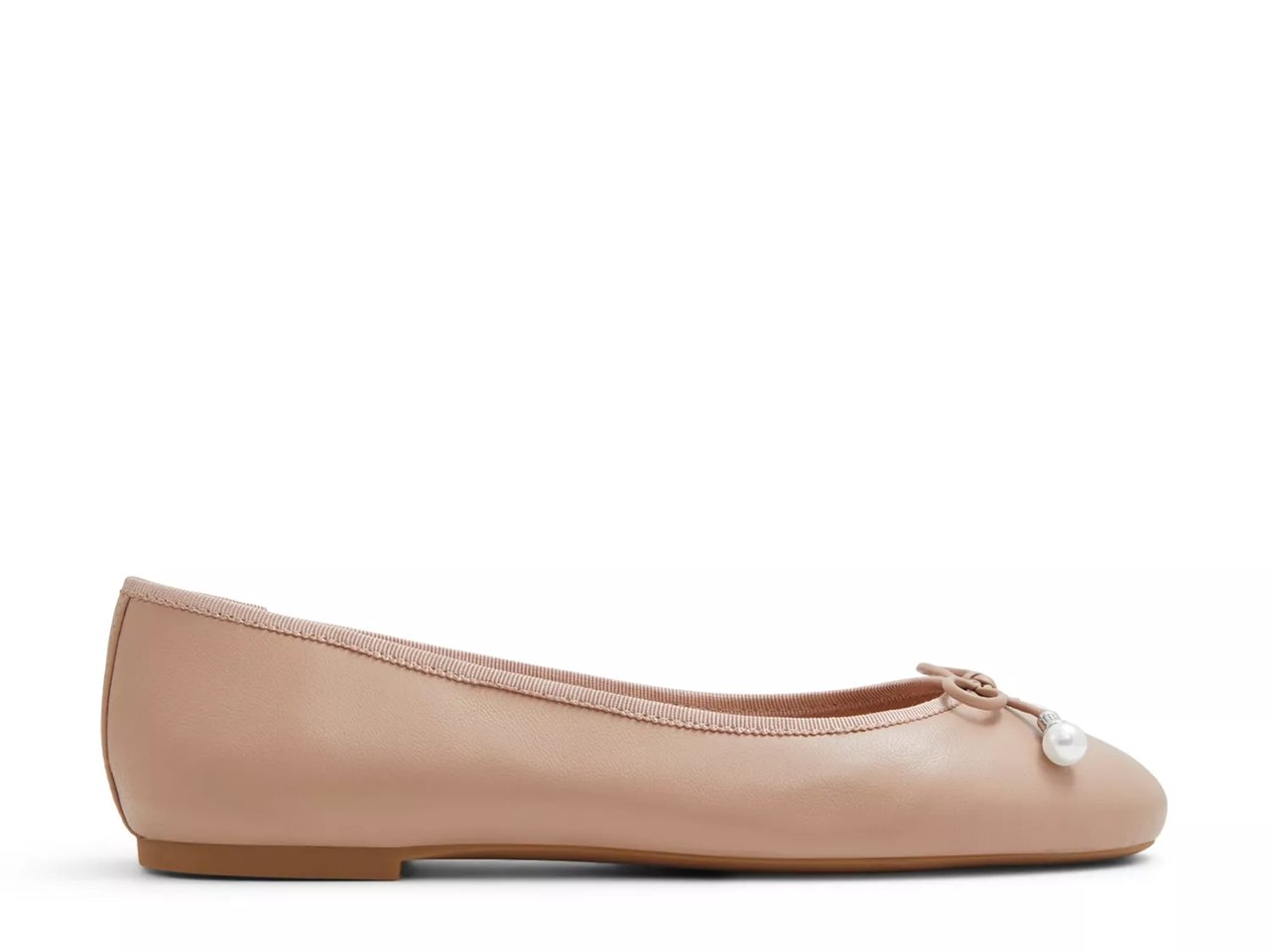 Icon Ballerina Flat