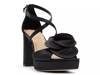 Maddy Sandal Black view