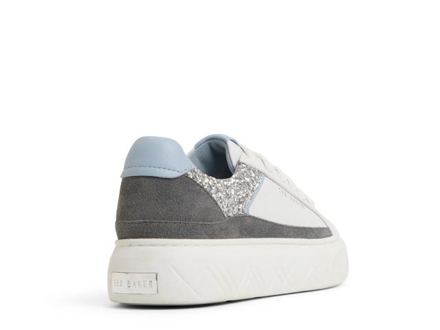 Adison Platform Sneaker