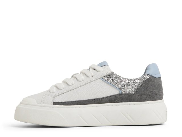 Adison Platform Sneaker