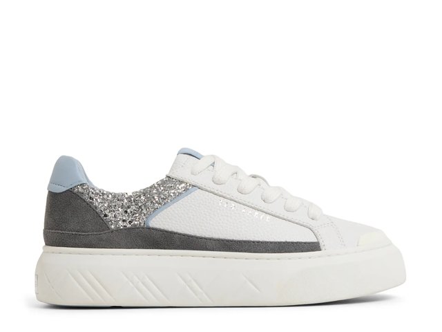 Adison Platform Sneaker