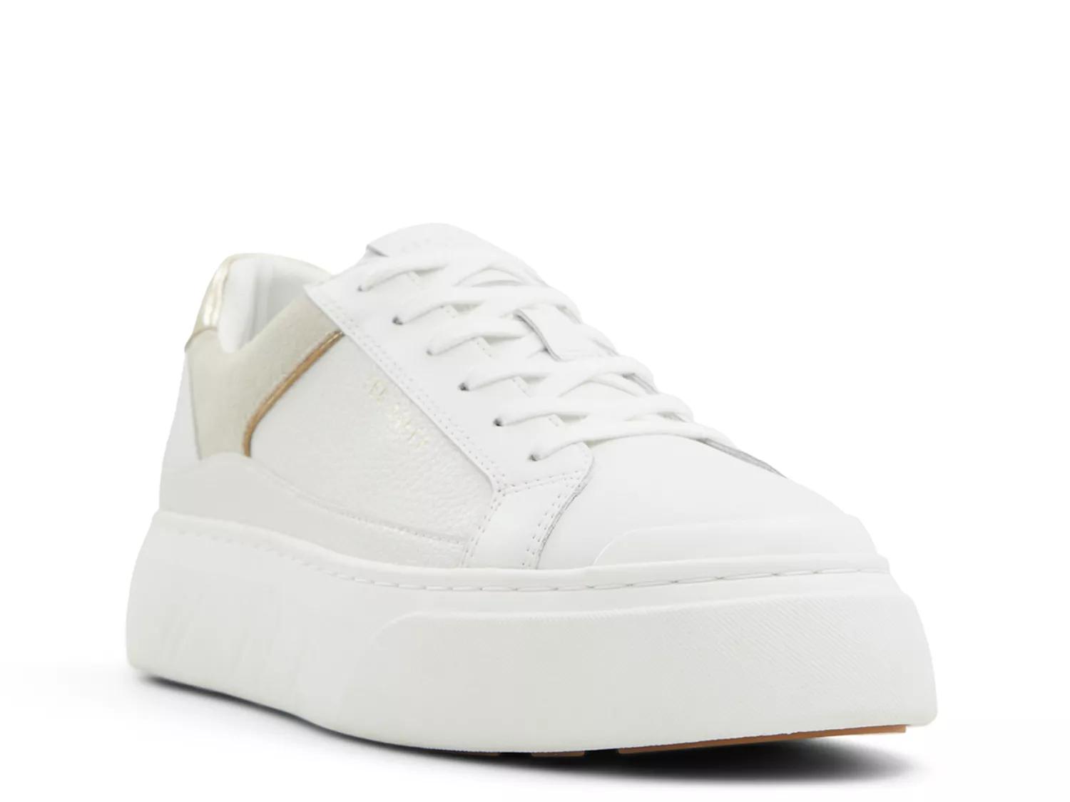Adison Platform Sneaker - image 2