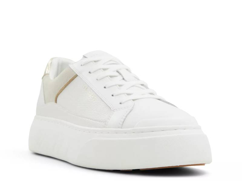 Adison Platform Sneaker